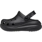 Crocs Sandaal zwart