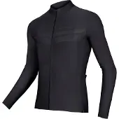Endura Pro SL II Lange Mouwen Trui Zwart