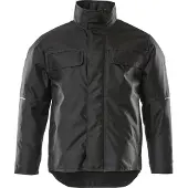 Mascot 14135-126-09-XL, Bunda, Geschikt voor elk geslacht, Zwart, XL, 112 cm, Polyester