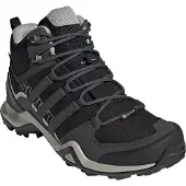 Adidas Boots 'Terrex Swift R2 Mid GTX' zwart