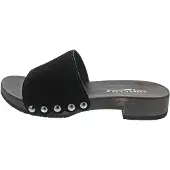 Softclox S3418 Bea kasjmier - Damesschoenen - 05-Zwart