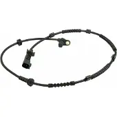 METZGER 0900875 Wielsnelheidssensor (ABS)