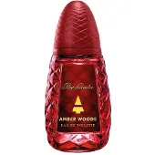 Pino Silvestre Amber Woods van voor mannen - 2,5 oz EDT-spray