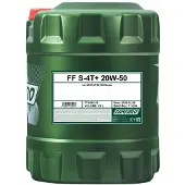 Fanfaro FF6208-20 Motorolie