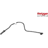 METZGER 2420874 Radiateurslang