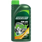 Fanfaro FF6705-1 Motorolie