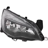 Diederichs 1807280 Koplamp