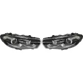 Diederichs 2251283 Koplampen set