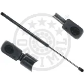 OPTIMAL AG-50051 Gasveer achterklep