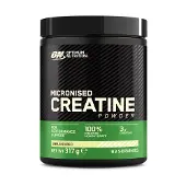 Optimum Nutrition Creatine Micronized Optimum - 317 g