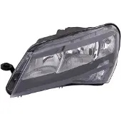 Diederichs 7842981 Koplamp