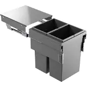 Hailo Euro Cargo 450 NT480 70 liter