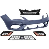 Diederichs 7433650 Bumper