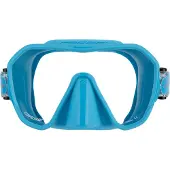 Cressi Zs2 Medium Duikmasker