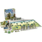 Days of Wonder Memoir '44 Refresh