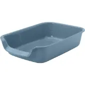 Savic junior kattenbak blauw - 56x39x13 cm