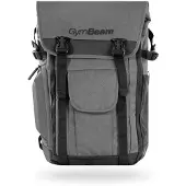 GymBeam Adventure rugzak grijs