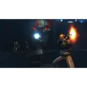 The Darkness II Standaard Duits, Engels, Spaans, Frans PC