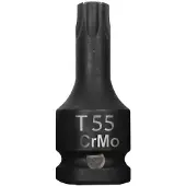 Proline Slagmoer DOP 1/2" Torx T30, 60mm