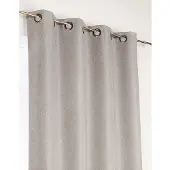 Linder Solingen Gordijnen, vitrages, jaloezieën CALYPSO OCCULTANT dames 140x240 cm