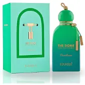 Hamidi Eau de Parfum Pantheon – 100ml - By
