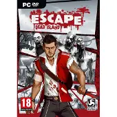 Escape Dead Island (PC)