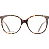 Marc Jacobs MARC 745 55/16/140 HAVANA acetaat damesbril MARC 745