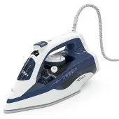 Tesla IR301BL - Stoomstrijkijzer met Stoomgenerator - 400 ml - 2600 Watt