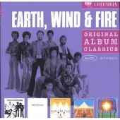 Sony music Original Album Classics