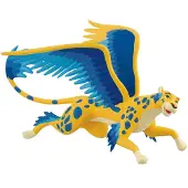BULLYLAND 13253 Toy Figure Children