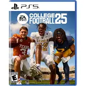 EA Sports College Football 25 - PS5
