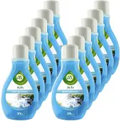 Air Wick 12x Actieve Wiek Fresh Water 375 Ml