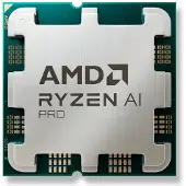 AMD Ryzen 5 PRO 8600G, Ryzen 5 PRO, Socket AM5, 4 nm, , 8600G, 4,3 GHz