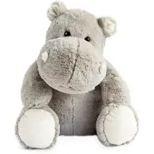 Doudou et Compagnie Hippo'Dou (32 cm)