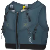 NAKED High Capacity V2 Vest Blauw Zwart, Maat T2