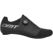Dmt KR4 2025 Zwart Oranje Unisex Sneakers, Maat 39 - EUR