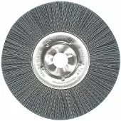 Osborn 9906015004 75x12x15 Mm Ronde Golvende Draadborstel