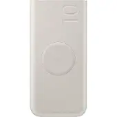 Samsung 25W Draadloze Powerbank - USB-C - 10000mAh - Beige