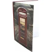GiraffeKids Notes - Harry Potter Ministry of Magic