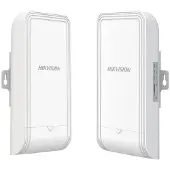 Hikvision DS-3WF02-5AC/D, Wireless bridge Kit 35graden, 5Km