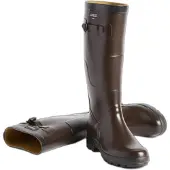 Aigle Boots 'Benyl' bruin