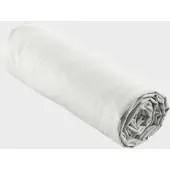 Douceur d'intérieur Percale hoeslaken - 30 cm diepe zak