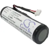 123accu Magellan 37-00029-001 accu (2200 mAh, huismerk)