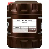 PEMCO PM0040-20 Motorolie