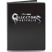 Ultra pro Ultra-Pro Collectors Portfolio - 9-Pocket