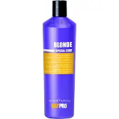 KayPro Special Care Blonde Shampoo 350ml | Voor Blond Haar