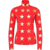 Goldbergh Skipully Women Lunaria Flame-XXL