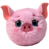 TY Beanie Bouncers Knuffel Big Posey