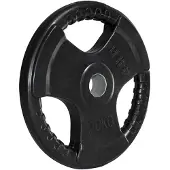 HMS Bodybuilding schijf TOK20 | Maat 51x398x50 mm