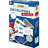 Adamigo Encyklopedia dla malucha